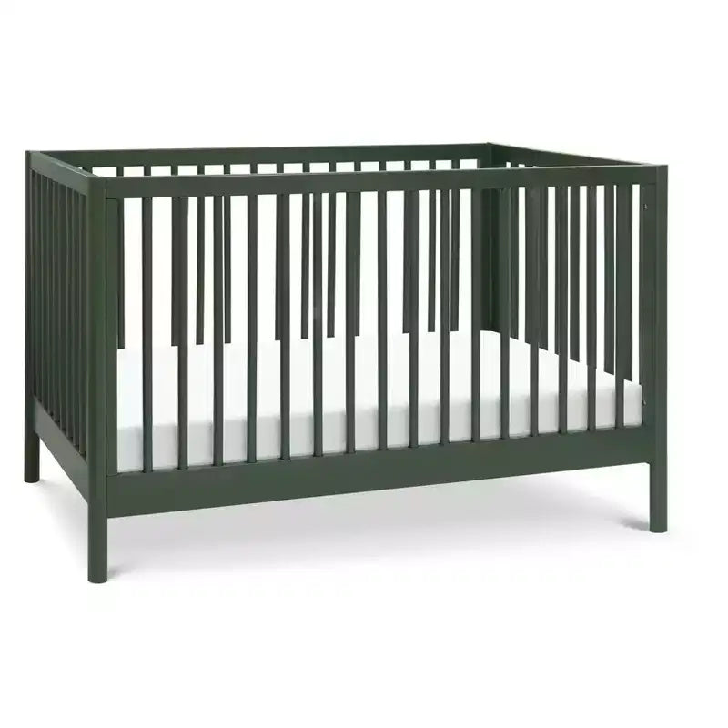 Culla convertibile 3-in-1 daVinci Birdie
