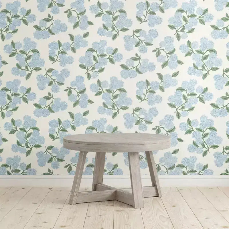 Tavolino classico rotondo (30in x 30in / 760mm x 760mm)