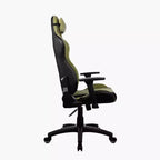 Sedia da ufficio e gaming Arozzi Avanti Soft Fabric con morbidi cuscini per il collo e il supporto lombare