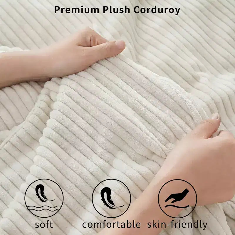 Dyonery 70 Loveseat Divano a due posti in velluto a coste, divano a due posti moderno, divano sfoderabile con seduta profonda, 2 ampi cuscini bracciolo e schienale morbido