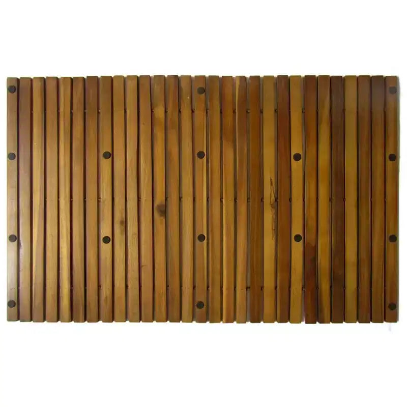 vidaXL Sgabello da Bar Legno di Mango Marrone, Acciaio Grigio