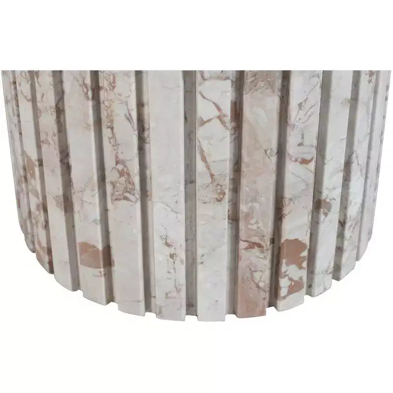 Meridian Furniture Tavolino da Salotto Genoa