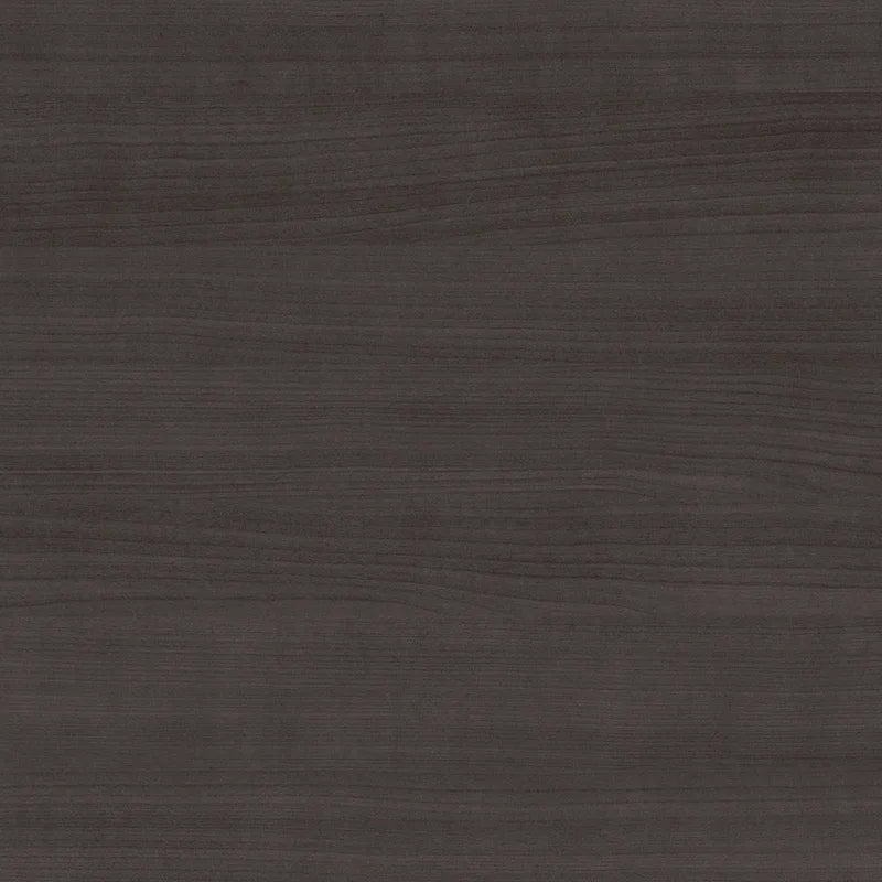 Libreria con armadietto a giorno da 91 cm – Finitura espresso / cenere / rovere / noce, utente singolo