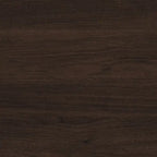 Libreria con armadietto a giorno da 91 cm – Finitura espresso / cenere / rovere / noce, utente singolo