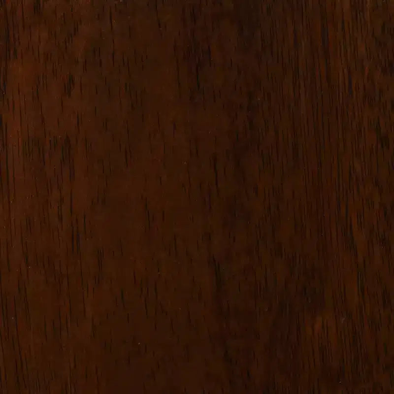 Seduta in Paglia Legno massello Cappuccino - Boraam