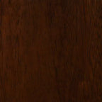 Seduta in Paglia Legno massello Cappuccino - Boraam