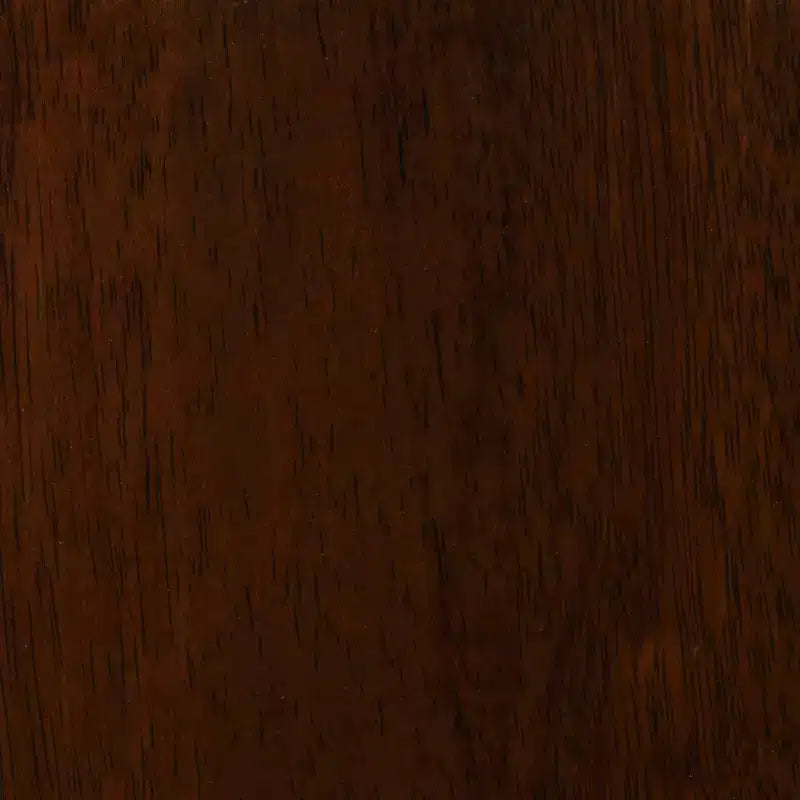 Seduta in Paglia Legno massello Cappuccino - Boraam