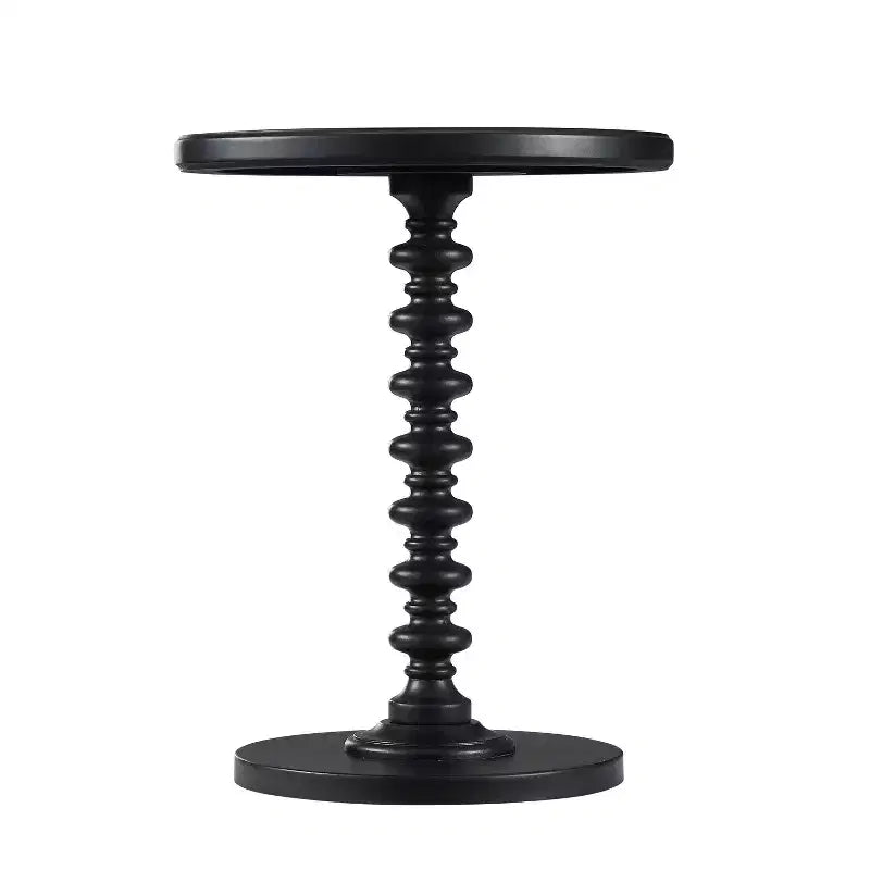 Teyla Spindle Table - Powell