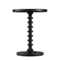 Teyla Spindle Table - Powell