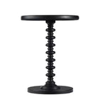 Teyla Spindle Table - Powell