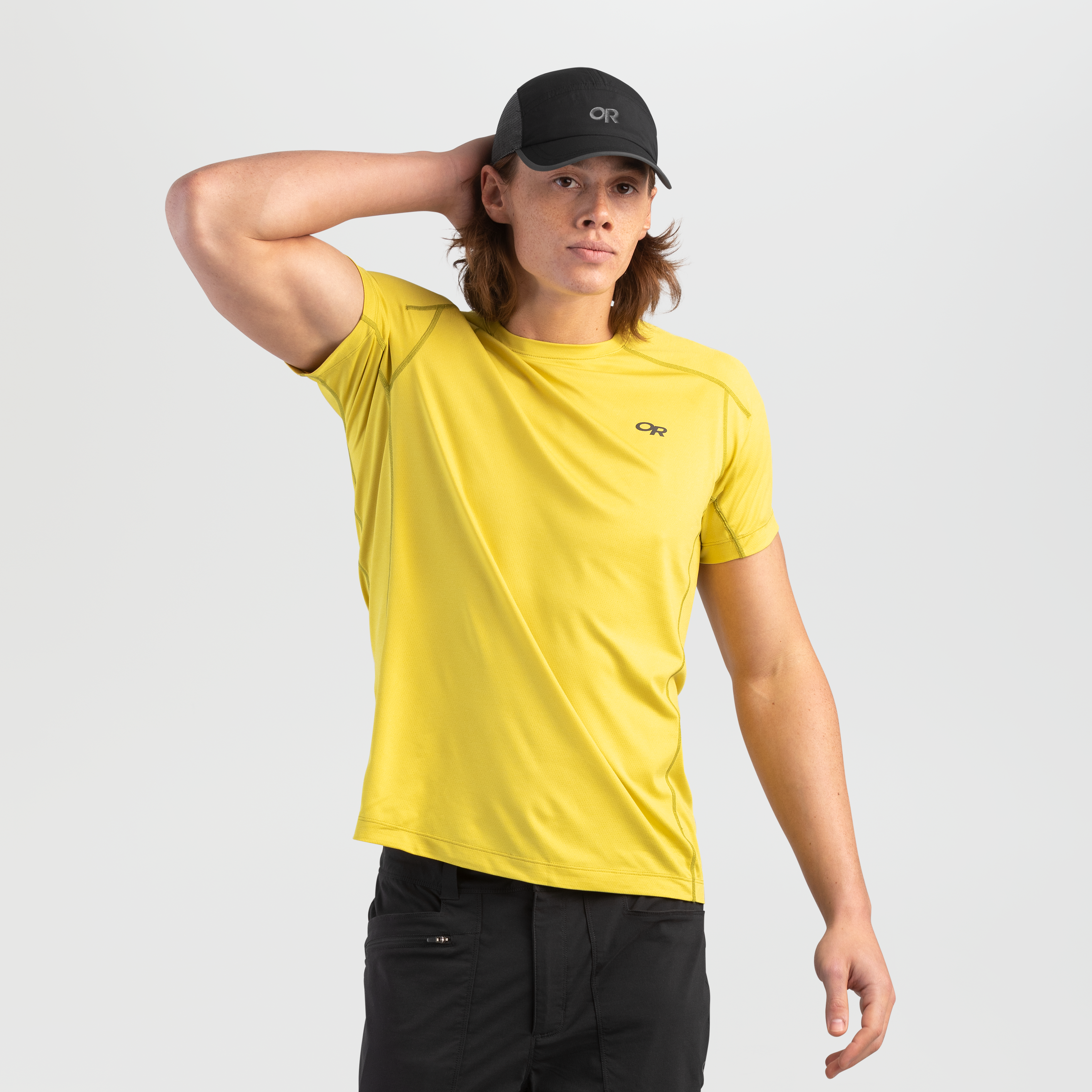 Ultralight Trail Running Cap