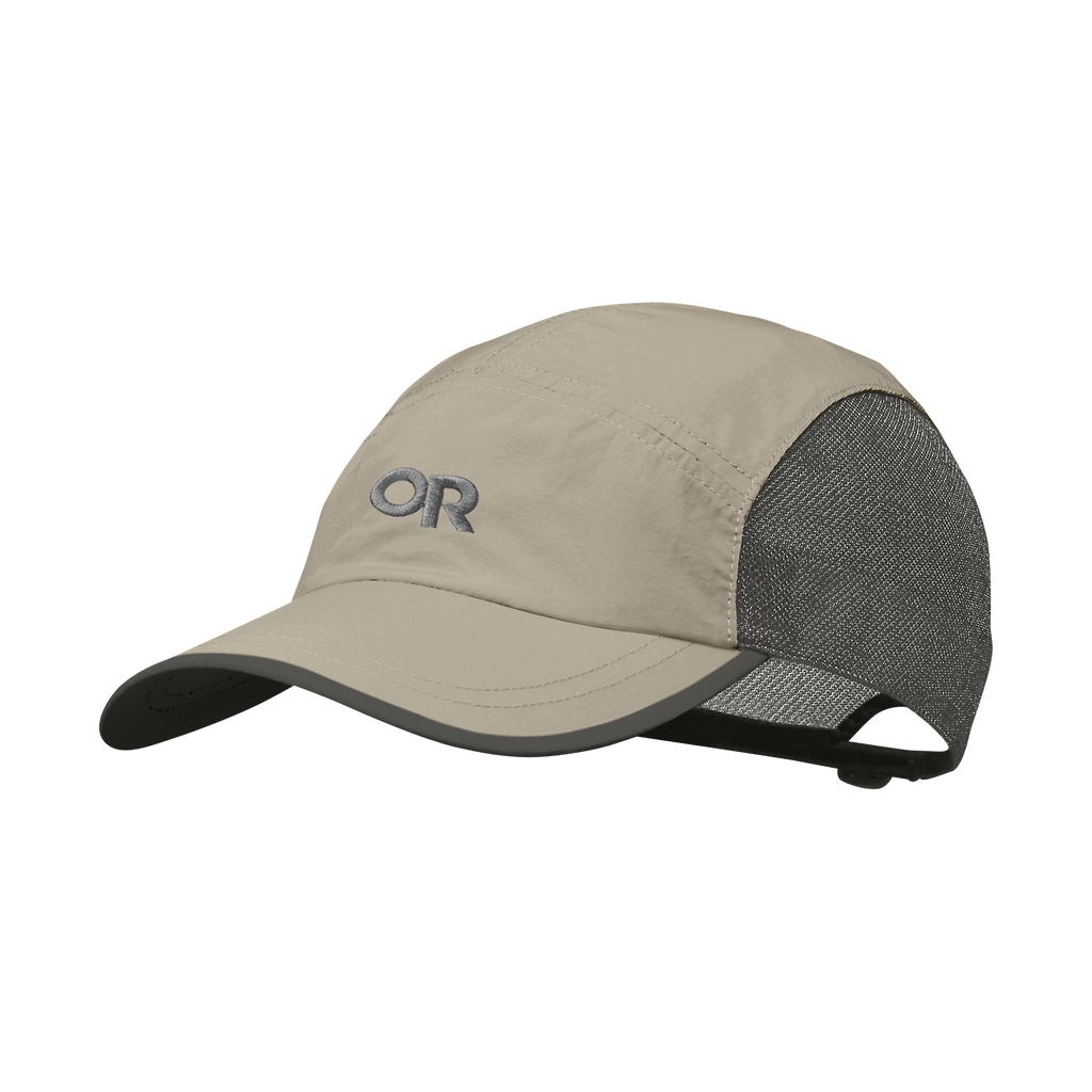 Ultralight Trail Running Cap