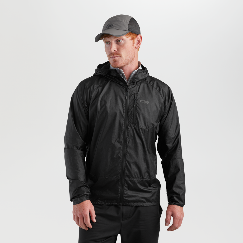 Ultralight Trail Running Cap