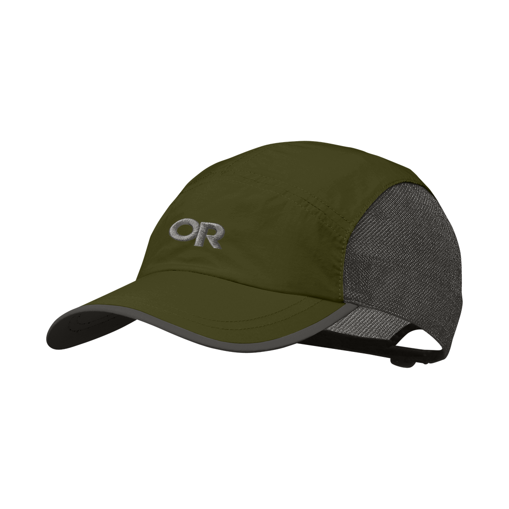 Ultralight Trail Running Cap
