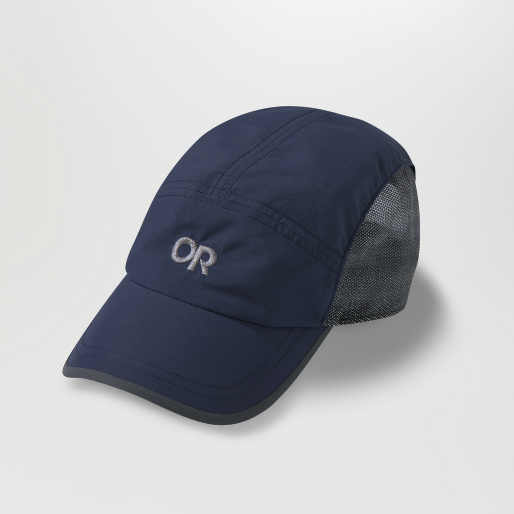 Ultralight Trail Running Cap