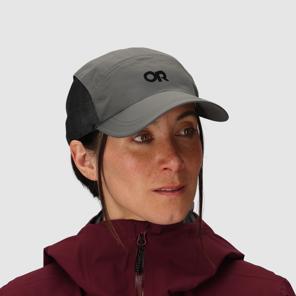 Ultralight Trail Running Cap