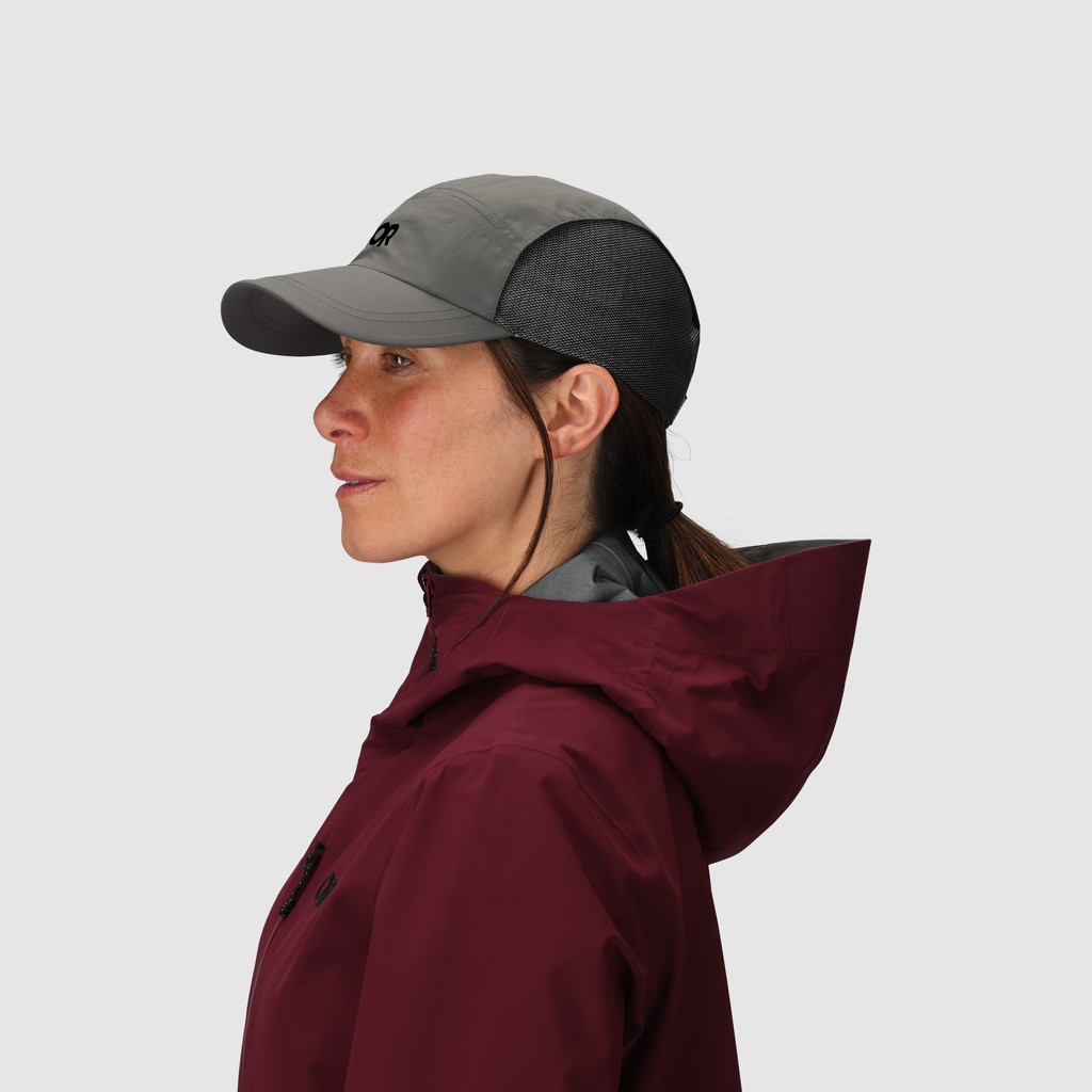 Ultralight Trail Running Cap