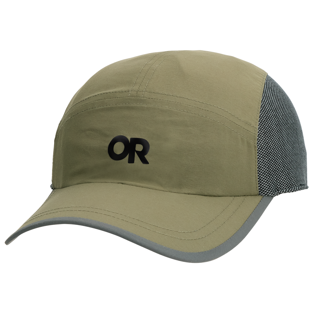 Ultralight Trail Running Cap