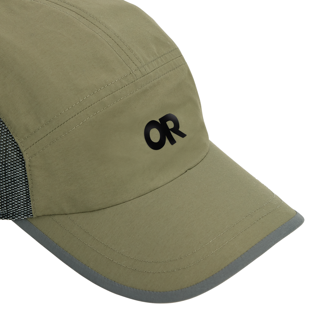 Ultralight Trail Running Cap