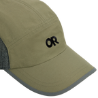 Ultralight Trail Running Cap