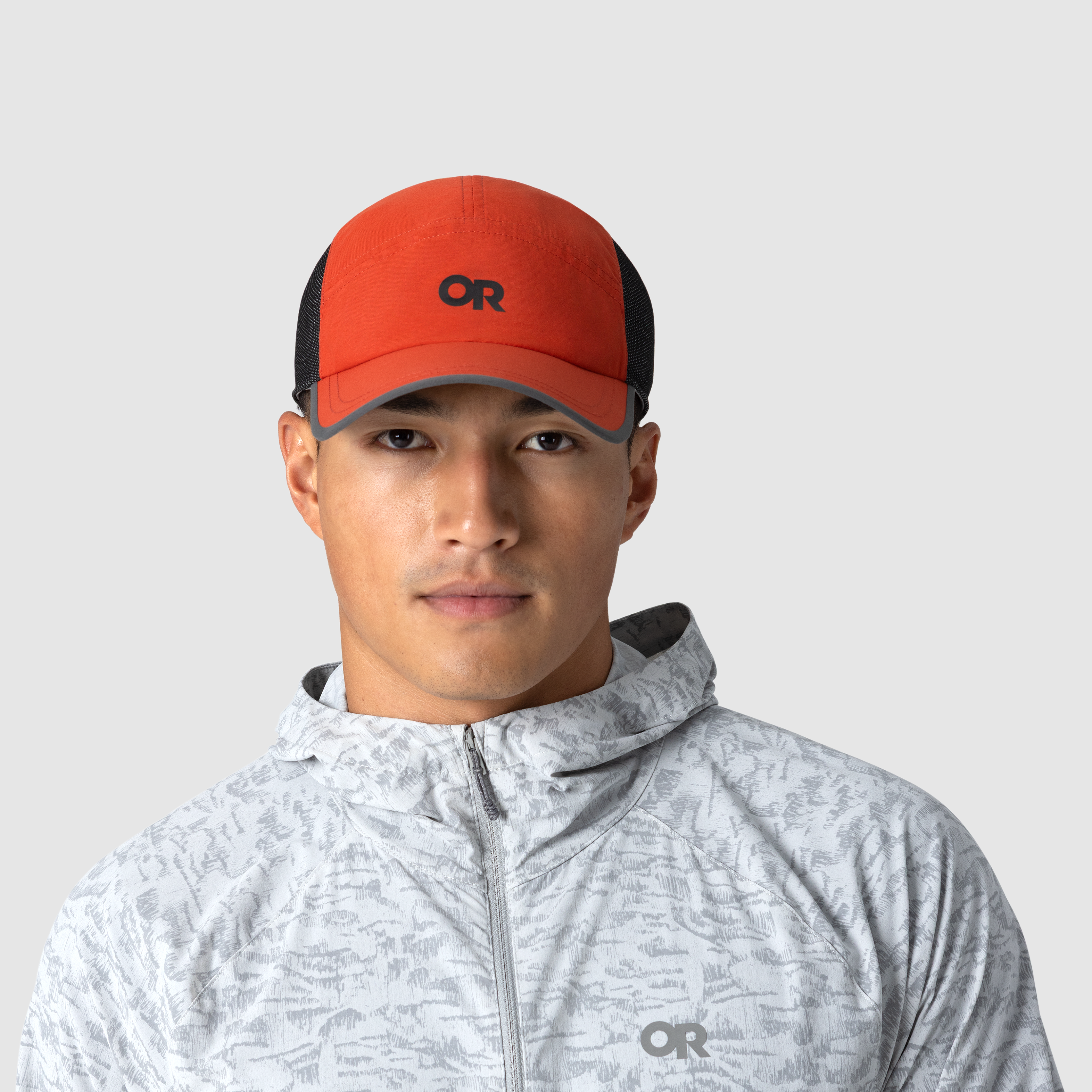 Ultralight Trail Running Cap