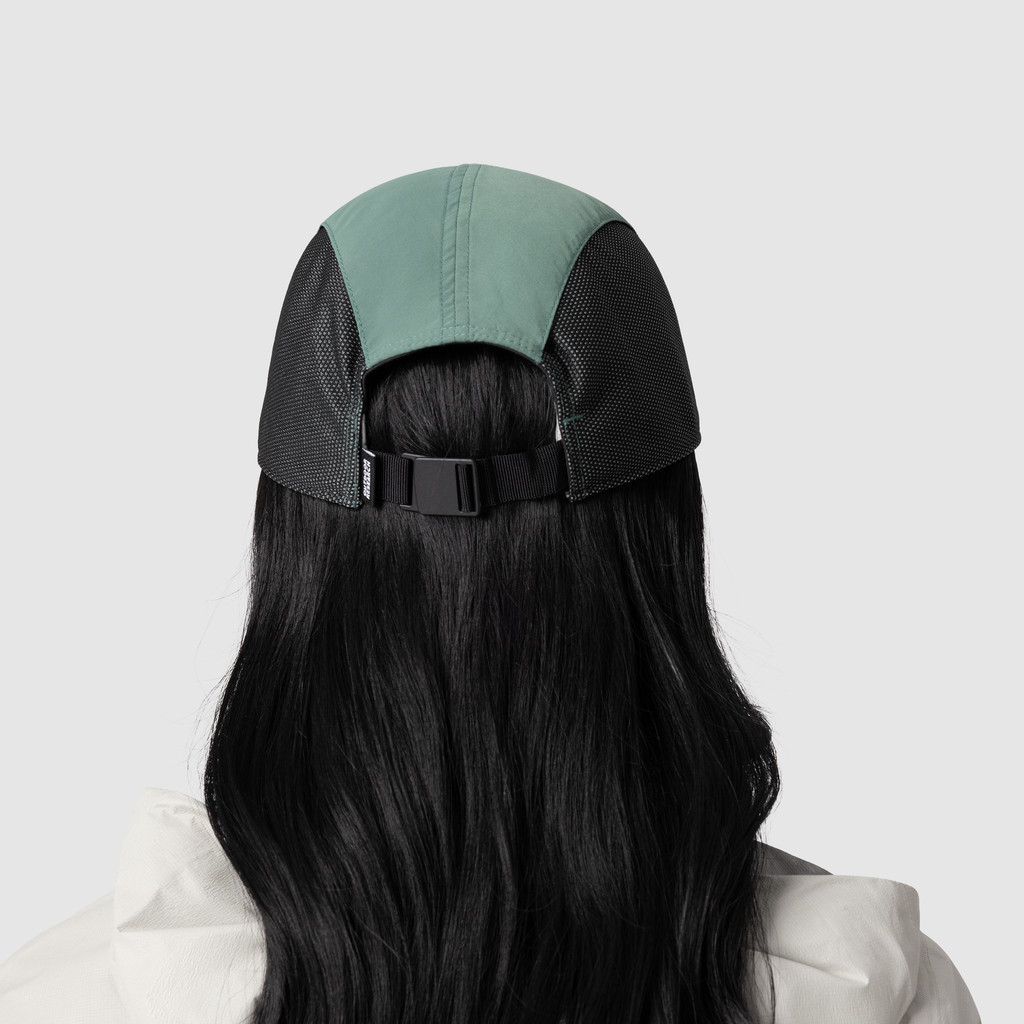 Ultralight Trail Running Cap