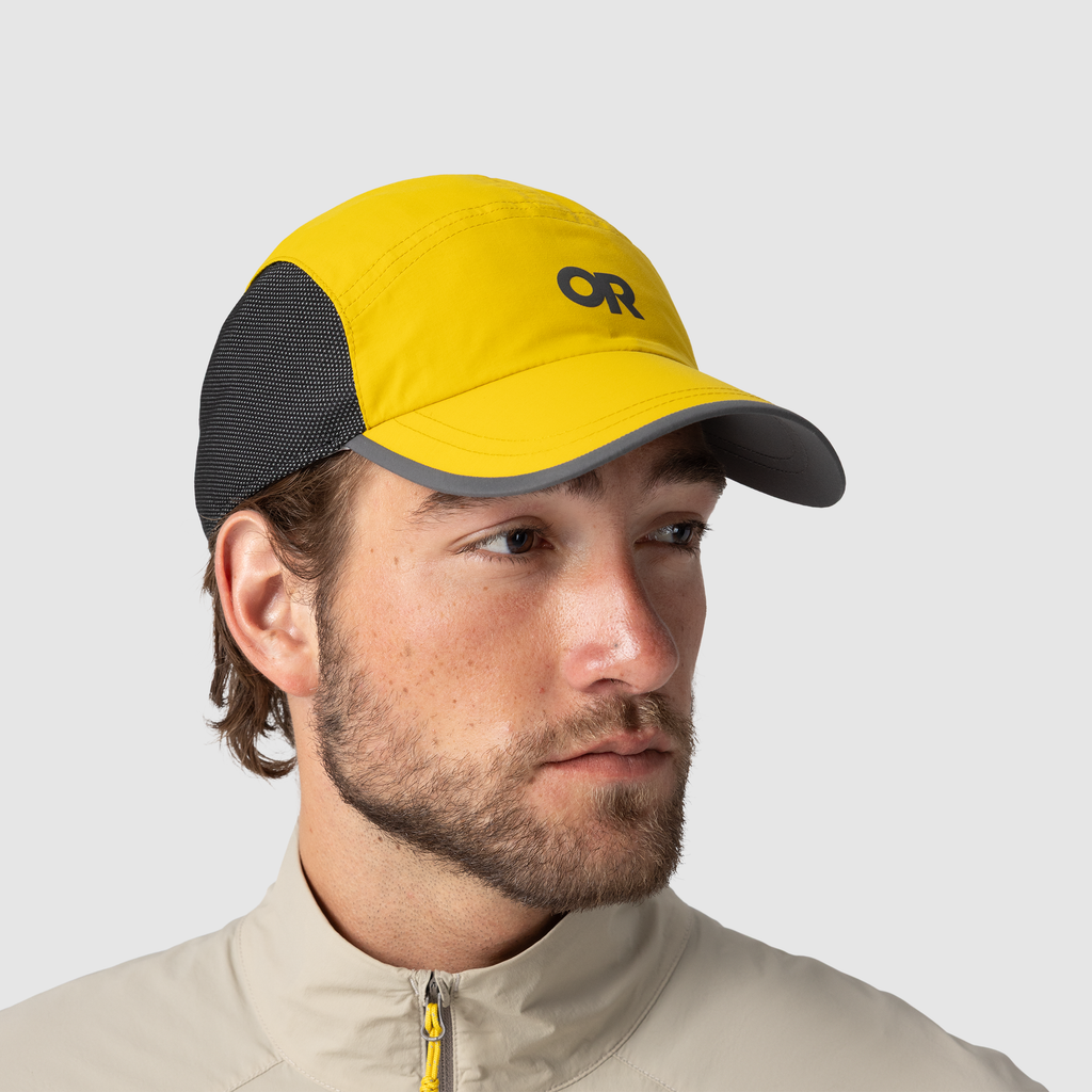 Ultralight Trail Running Cap