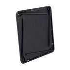 Peakform 34"x 34" Tavolo da Gioco Pieghevole Nero