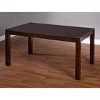 Buylateral 60" Tavolo da pranzo Axis Espresso