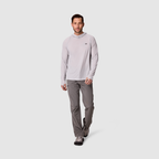 Men's Lightweight Hooded Base Layer