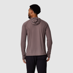 Men's Lightweight Hooded Base Layer