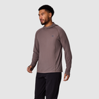 Men's Lightweight Hooded Base Layer