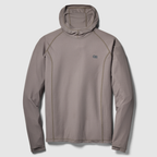 Men's Lightweight Hooded Base Layer