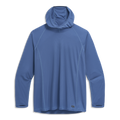 Men's Lightweight Hooded Base Layer