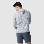 Men's Lightweight Hooded Base Layer