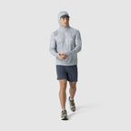 Men's Lightweight Hooded Base Layer