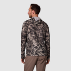 Men's Lightweight Hooded Base Layer