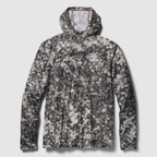 Men's Lightweight Hooded Base Layer