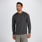 Men's Long Sleeve Tee
