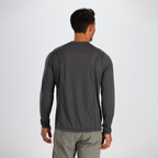 Men's Long Sleeve Tee