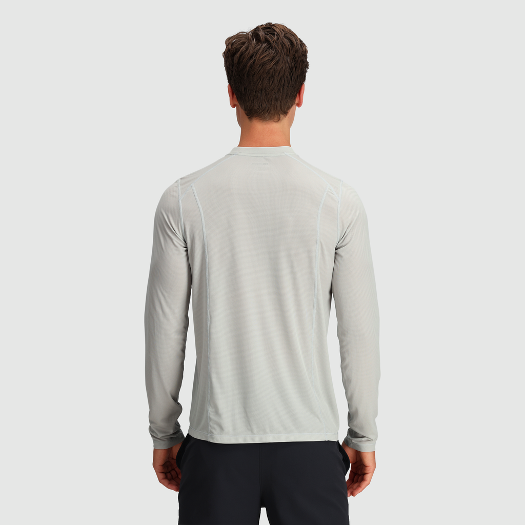Men's Long Sleeve Tee