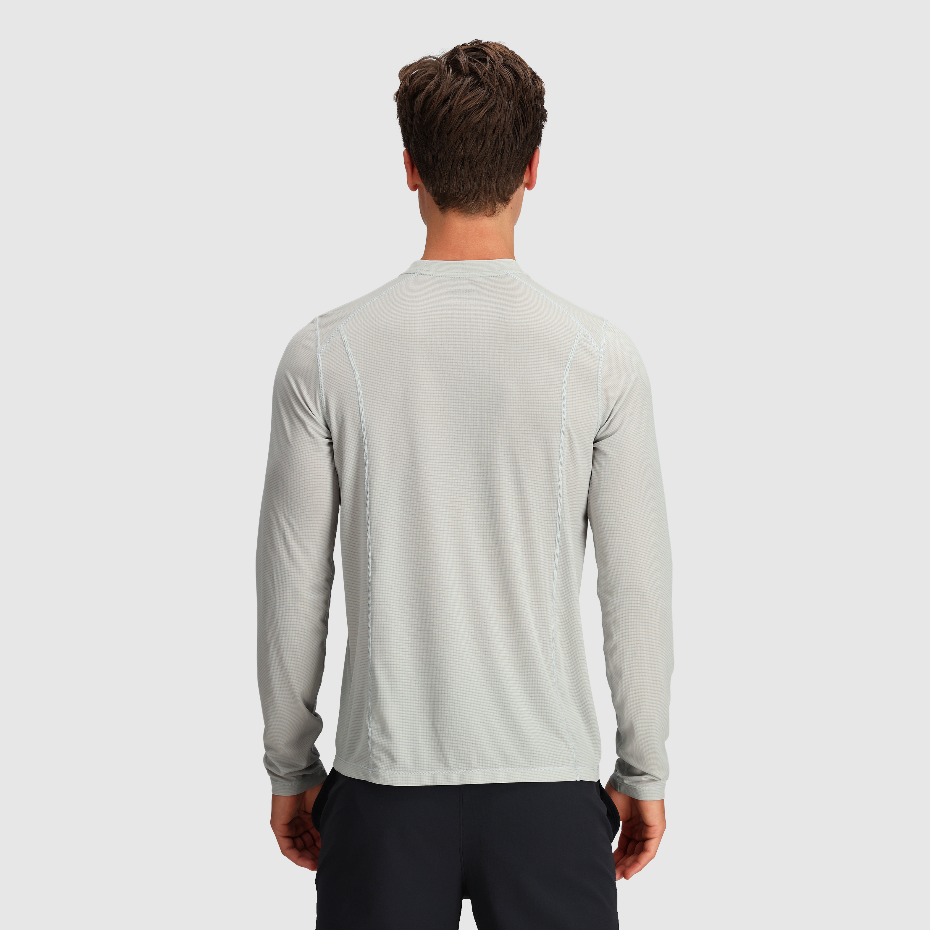 Men's Long Sleeve Tee