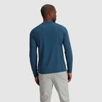 Men's Long Sleeve Tee