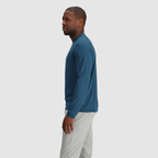 Men's Long Sleeve Tee