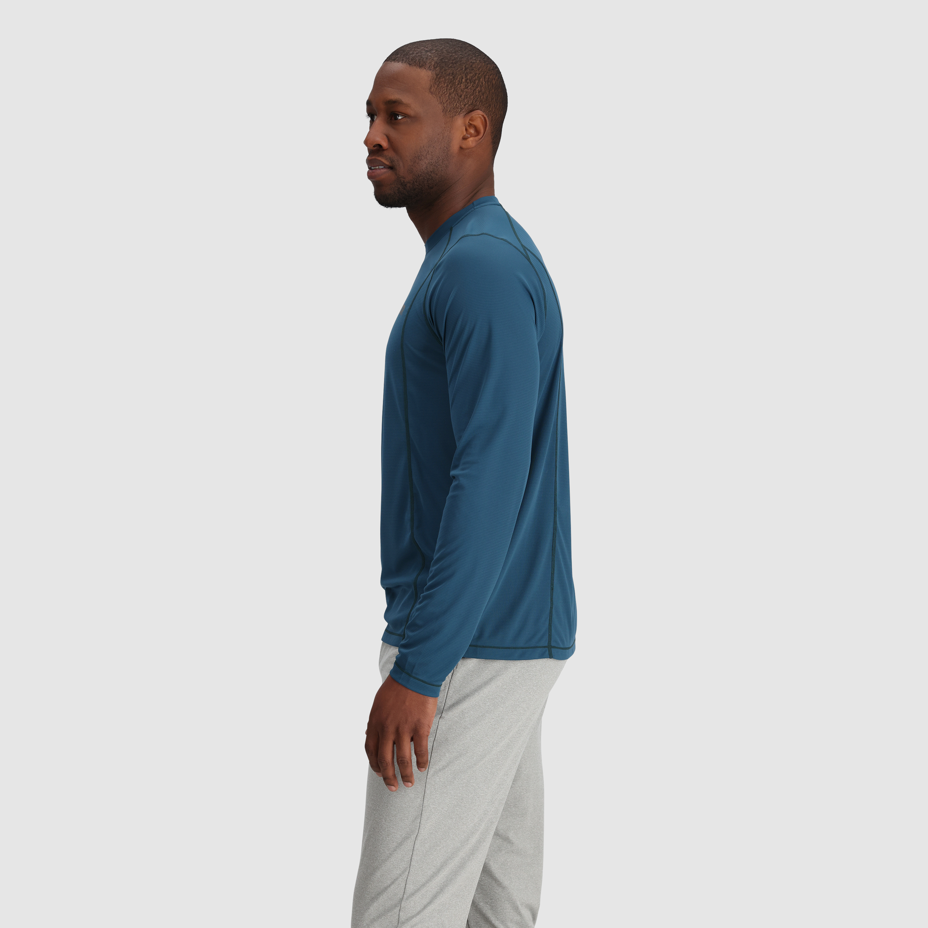 Men's Long Sleeve Tee