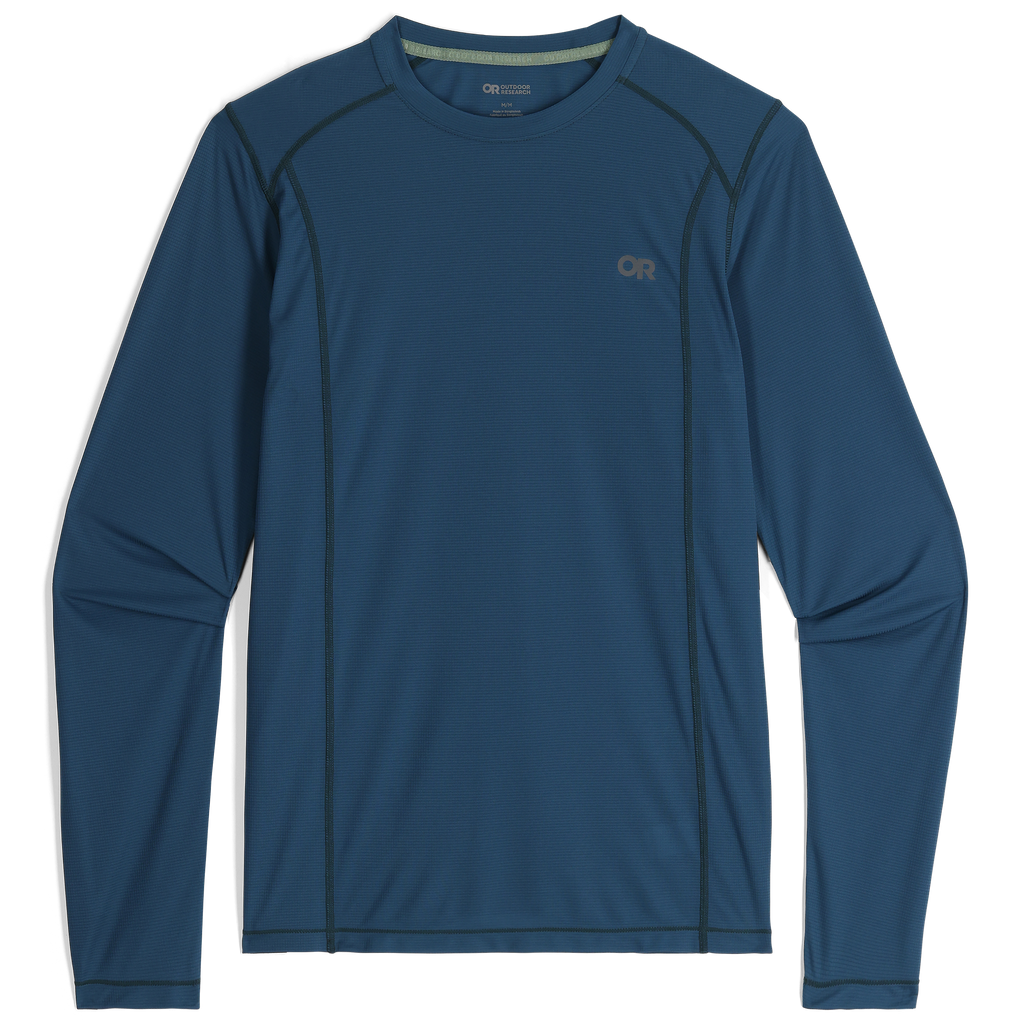 Men's Long Sleeve Tee