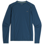 Men's Long Sleeve Tee