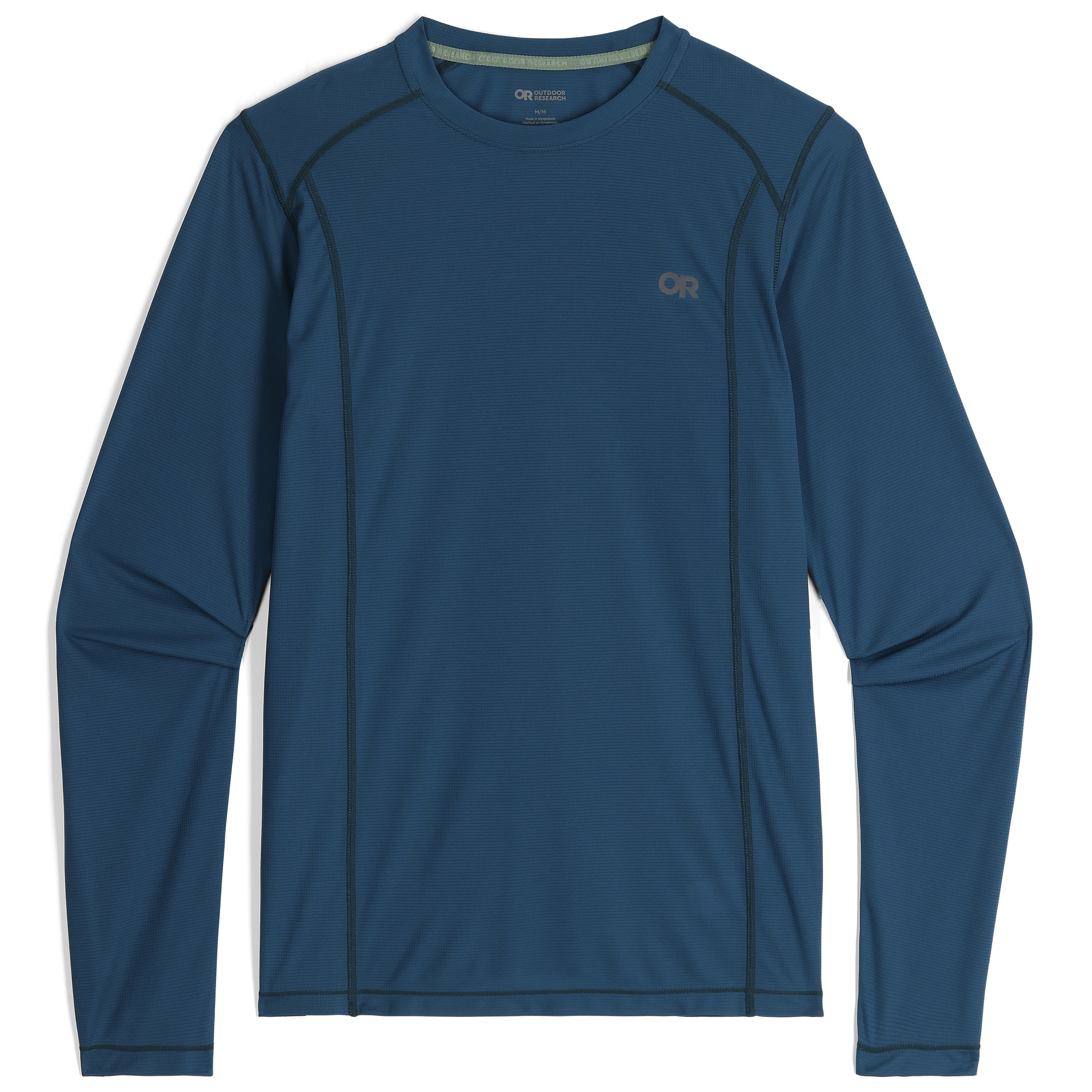 Men's Long Sleeve Tee