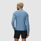 Men's Long Sleeve Tee