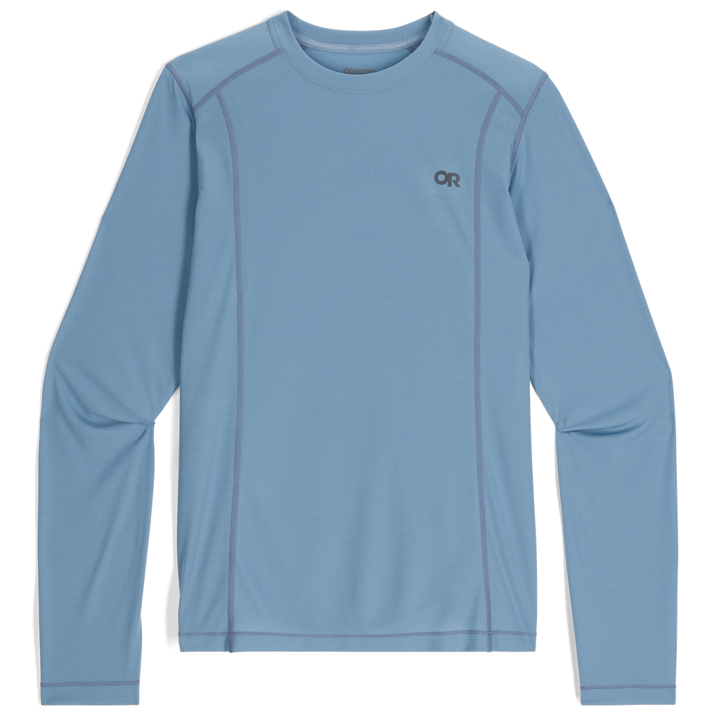 Men's Long Sleeve Tee